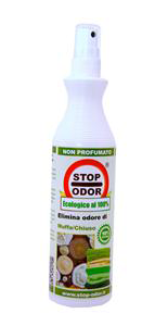 StopOdor EcoFloor